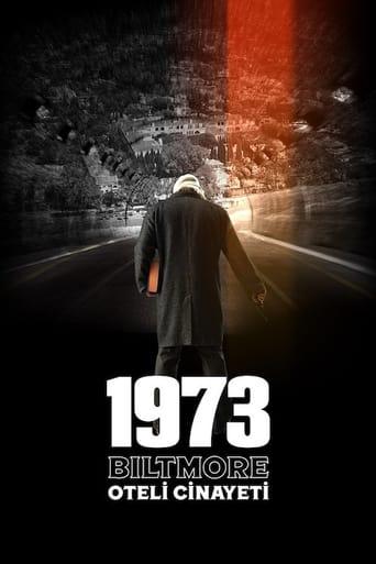 1973 Biltmore Oteli Cinayeti dizi afişi