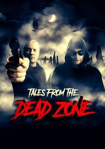 Tales from the Dead Zone film afişi