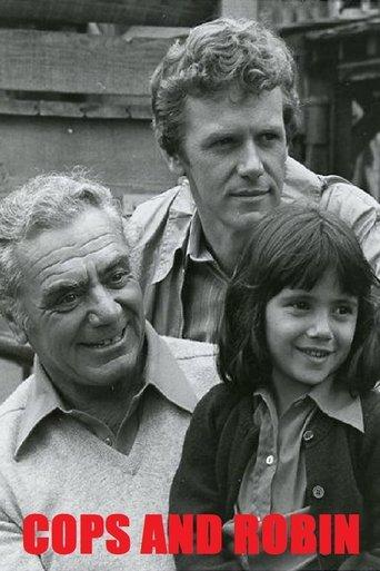 Cops and Robin film afişi