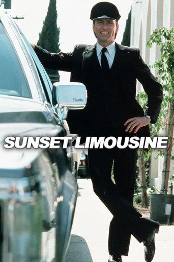 Sunset Limousine film afişi