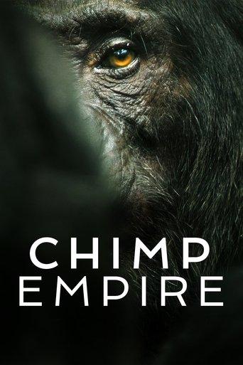 Chimp Empire dizi afişi