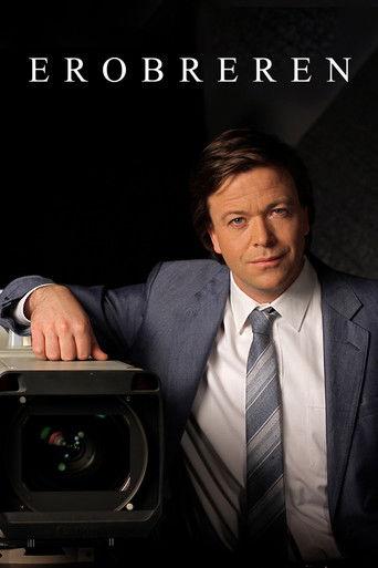 Erobreren dizi afişi