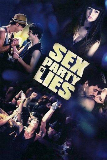 Sex, Party and Lies film afişi