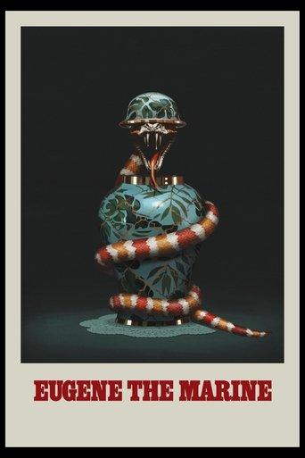 Eugene the Marine film afişi