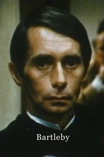 Bartleby film afişi