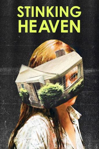 Stinking Heaven film afişi