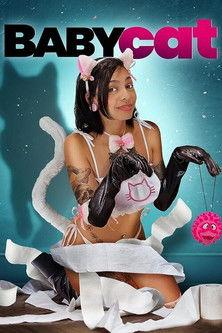 Baby Cat film afişi