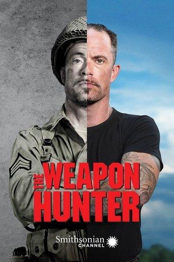 The Weapon Hunter dizi afişi
