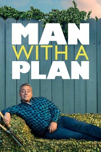 Man with a Plan dizi afişi