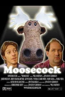 Moosecock film afişi