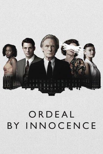 Ordeal by Innocence dizi afişi