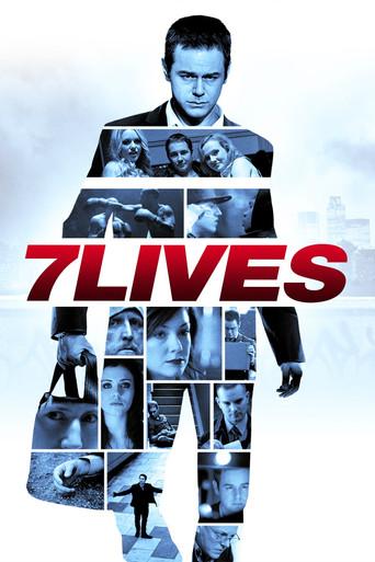 7lives film afişi