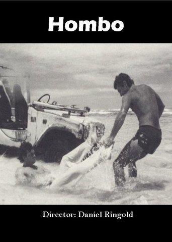 Hombo film afişi