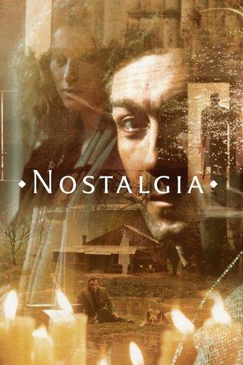 Nostalgia film afişi