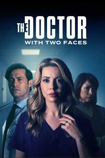 The Doctor with Two Faces film afişi