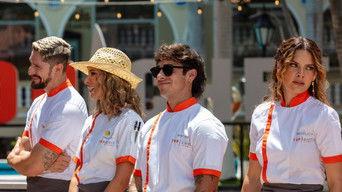 Primer finalista desde Barranquilla