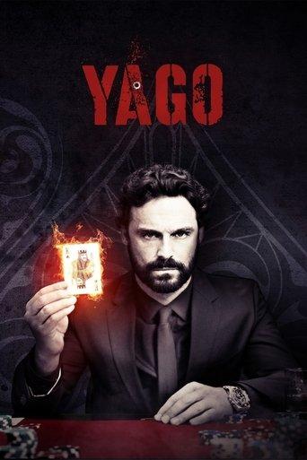 Yago dizi afişi