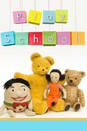 Play School dizi afişi