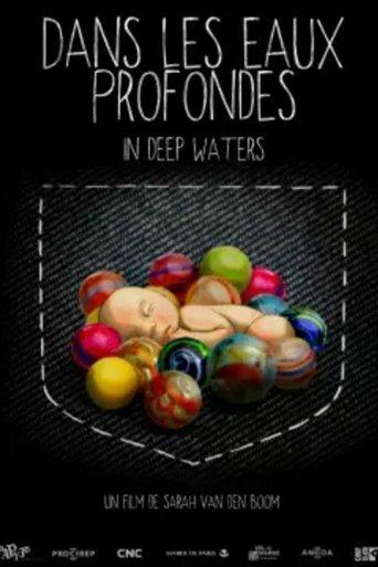 In Deep Waters film afişi