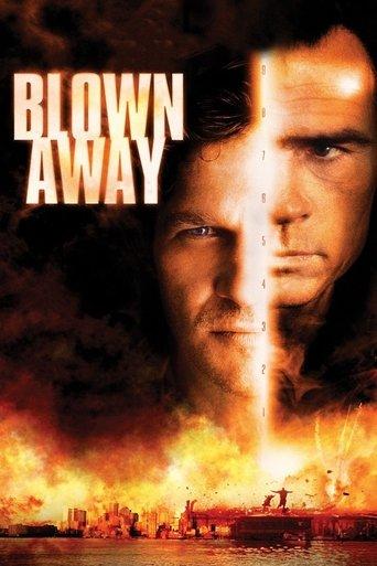 Blown Away film afişi