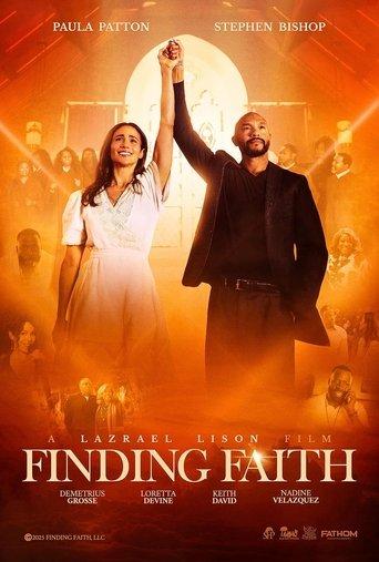 Finding Faith film afişi
