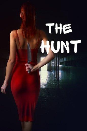 The Hunt film afişi