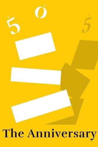 The Anniversary film afişi