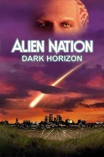 Alien Nation: Dark Horizon film afişi