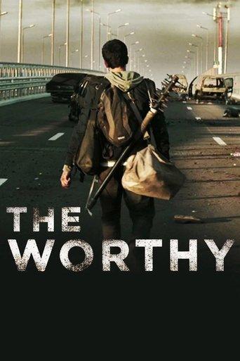 The Worthy film afişi