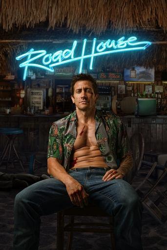 Road House film afişi