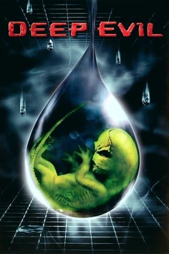 Deep Evil film afişi