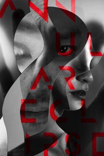 Annular Eclipse film afişi