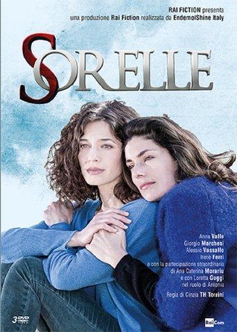 Sorelle dizi afişi