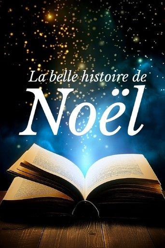 La belle histoire de Noël film afişi