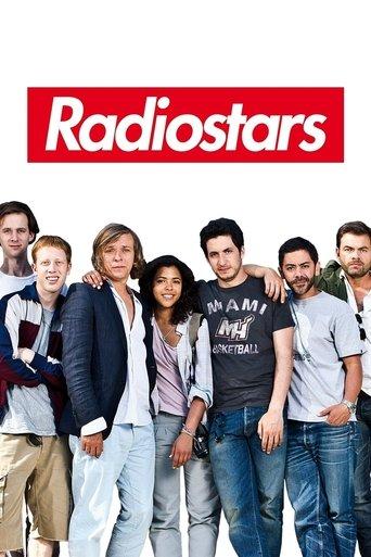 Radiostars film afişi