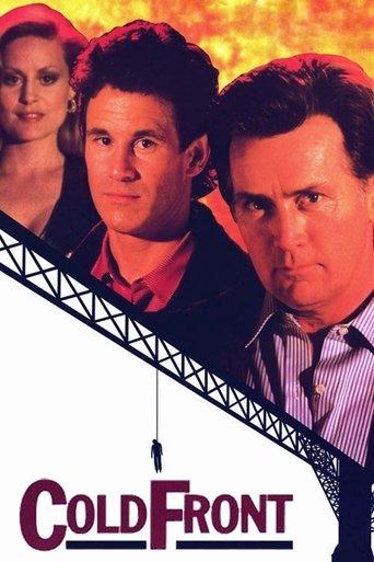 Cold Front film afişi