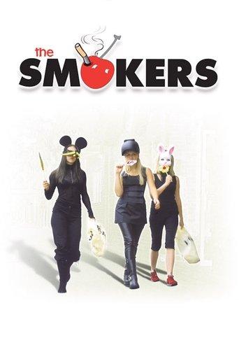 The Smokers film afişi