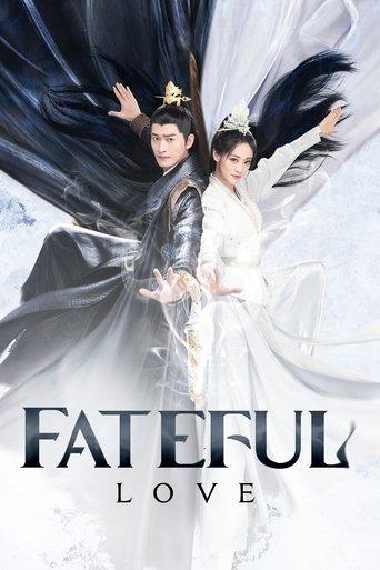 Fateful Love dizi afişi