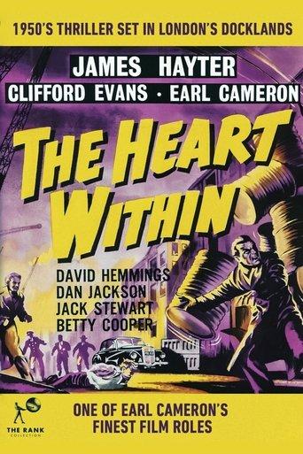 The Heart Within film afişi