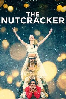 The Royal Ballet: The Nutcracker film afişi