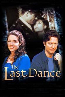 The Last Dance film afişi