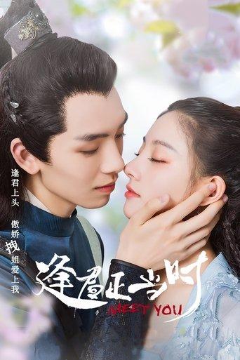 Meet You dizi afişi