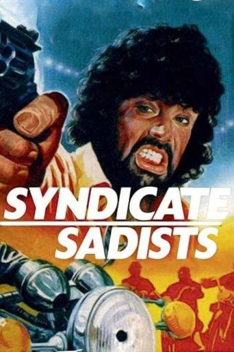 Syndicate Sadists film afişi