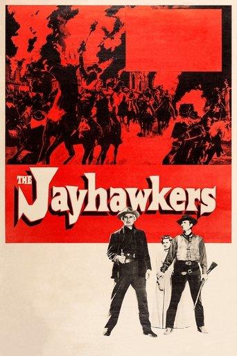 The Jayhawkers! film afişi