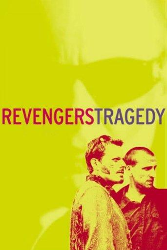 Revengers Tragedy film afişi