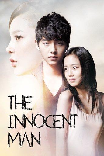The Innocent Man dizi afişi