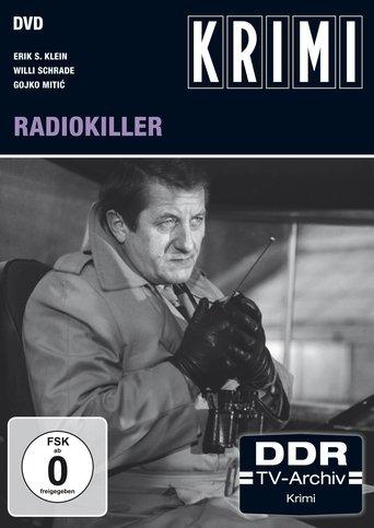 Radiokiller film afişi