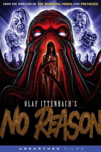 No Reason film afişi