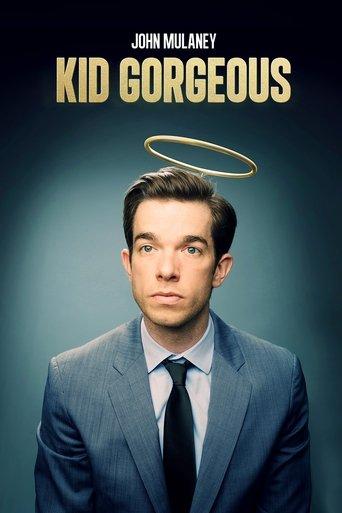 John Mulaney: Kid Gorgeous at Radio City film afişi