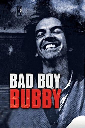 Bad Boy Bubby film afişi